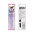 3Pcs Eyebrow Razor Facial Hair Remover Eyebrow Trimmer Sharp Mini Makeup Eyebrow Razor