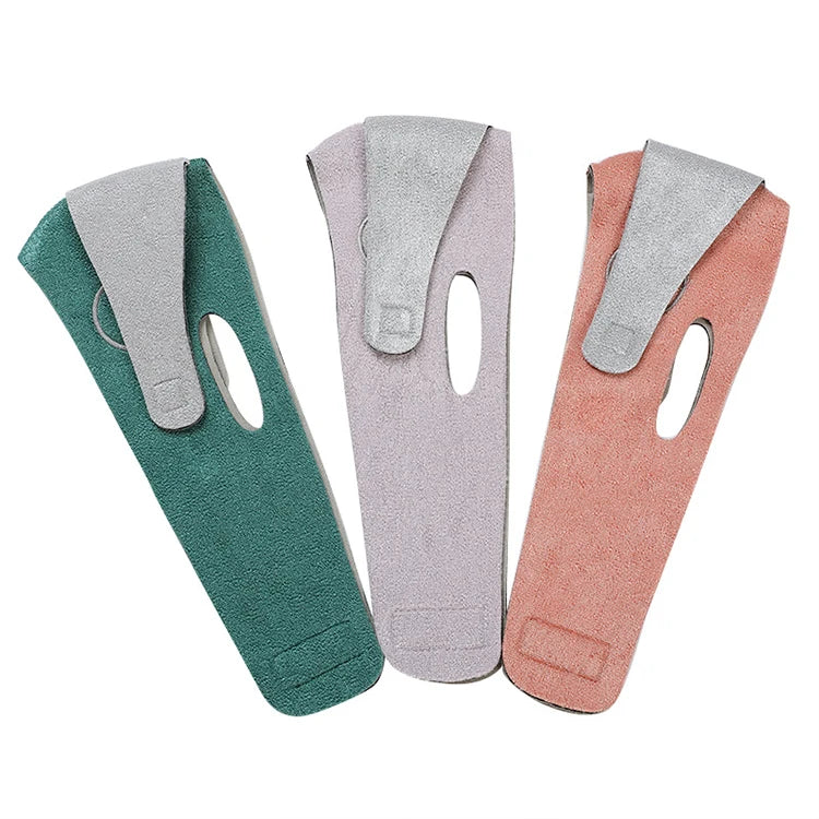 Adjustable V-line Face Slimming Belt v Line Face Lifting Belt for Sale