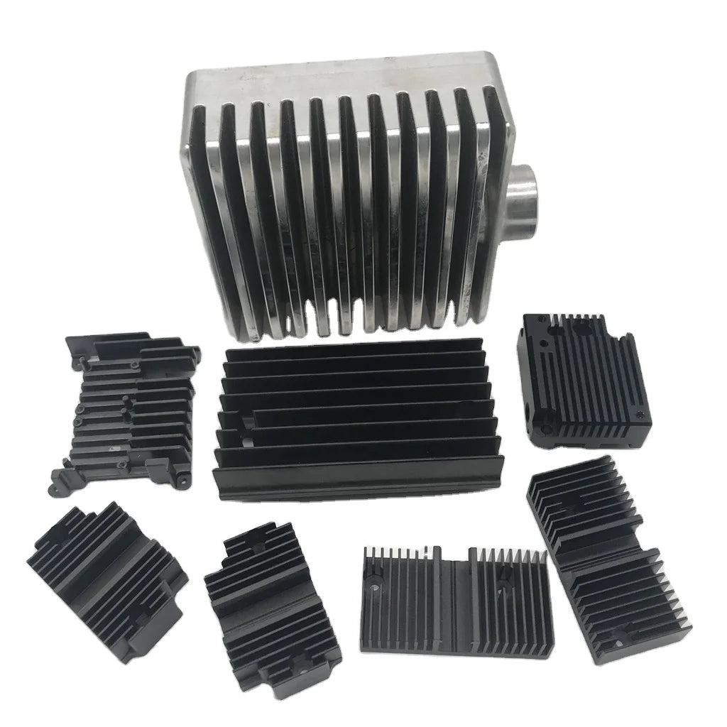 CNC Manufacturing  Prototype Parts Company CNC Turning CNC Aluminum Manufacturing Machining Service