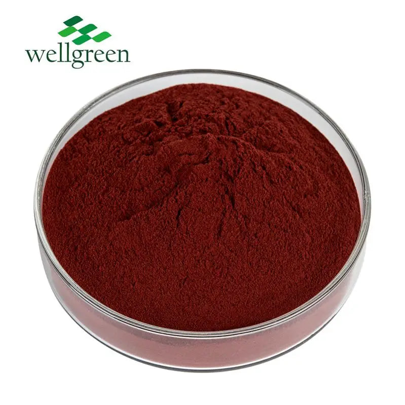 Vitamin B12 Methylcobalamin Powder CAS 68-19-9 1% 99% Methylcobalamin