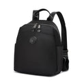 Stylish Cute National Anti-Theft Lightweight Waterproof Nylon Women's Outdoor Day Pack Travel Backpack for Summer Adventures All