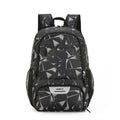 Quilted Hiking Football Business pink Camouflage Lightweight Womens Canvas Sports Basketball Book Bags for Grade 5