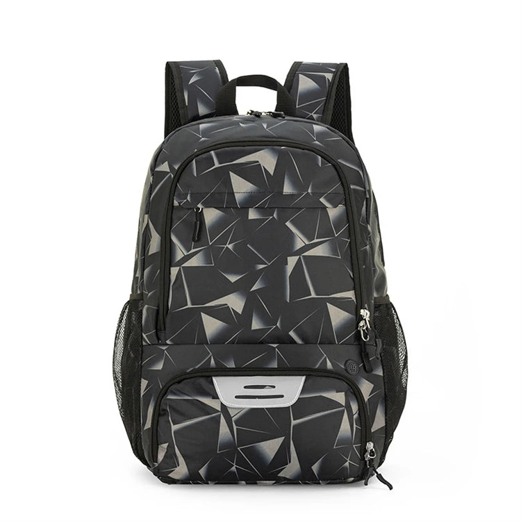 Quilted Hiking Football Business pink Camouflage Lightweight Womens Canvas Sports Basketball Book Bags for Grade 5