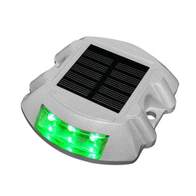 20t Load Capacity Horseshoe Aluminium Alloy Solar Road Stud