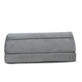Wholesale Hot Sale Adjustable Ergonomic Soft Foam Foot Rest Cushion Knee Pillow Function Pillows & Positioners for Under Desk