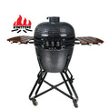 KIMSTONE Kamadogrill Commercial Parrilla Acero Barbacoa Kamado 23 Inch Kamodo Grill 60 extra Large Kamodo Grill