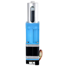runze fluid 5ml/12.5ml/25ml micro industrial pump syringe infusion pump