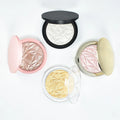 Wholesale Eyeshadow Highlighter Low Moq Shimmer Make up Smoky Color Highlighter Makeup Manufacturers