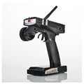 Flysky FS-GT3B 2.4G 3CH Radio Model Remote Control Transmitter Receiver for RC Car Boat