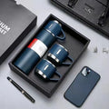500ML 304 Corporate Business Stainless Steel Vacuum Flask Thermos Mug Gift Set Vaccum Flask Set