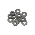 Artein M6 Bonded Heat Resistant Washers Industrial Application Plated and Anodizing Finish DIN Standard Plain Style