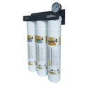 Large Flow Household Water Purifiers 20 "hotel Direct Drinking Water Purifiers System with Pressure  1/2" Diameter