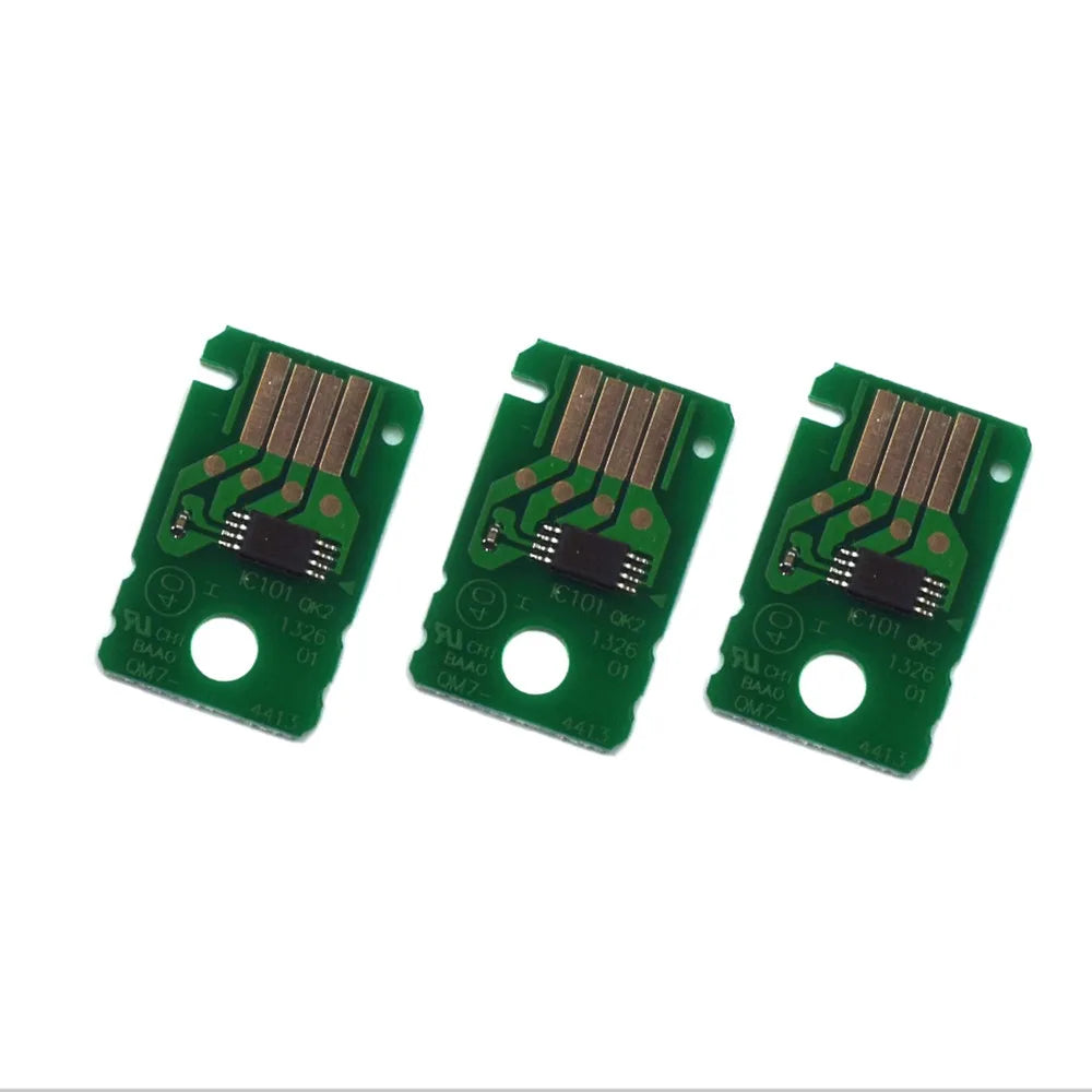 MC31 Maintenance Tank Chip for Canon TM-200 TM205 TM300 TM305 Printer MC31 Waste Ink tank Chips MC-31 Maintenance Chip
