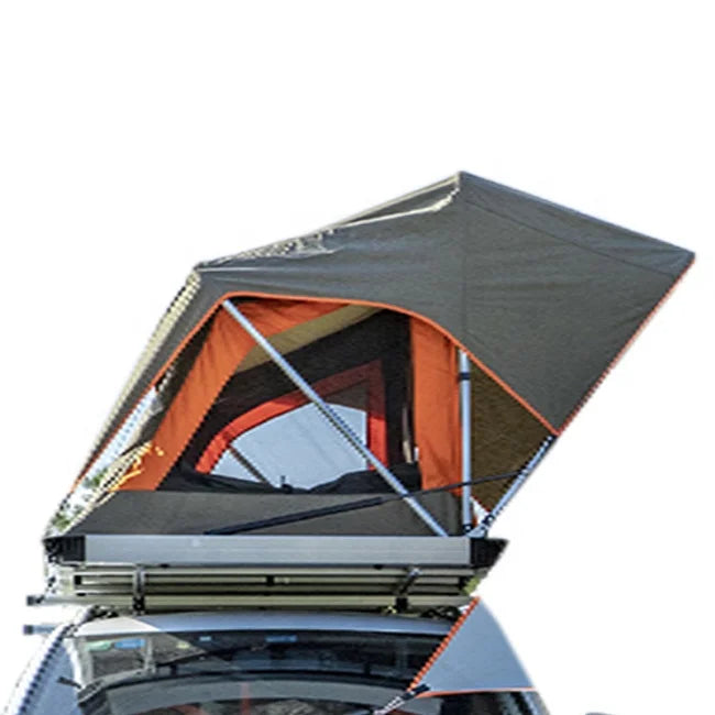 Auto Soft Roof Top Tent Car Roof Tent for Camping of RTS