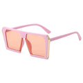 Superhot Eyewear 11263 Fashion 2020 Sun Glasses Shades UV400 Flat Top Women Sunglasses