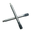 HSS-E Containing Co HSS Squeeze Tap Are Used in the Automotive Industry