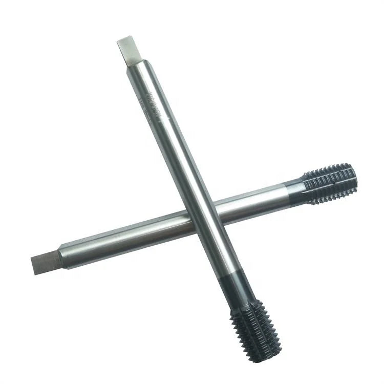 HSS-E Containing Co HSS Squeeze Tap Are Used in the Automotive Industry