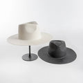Wholesale Luxury Blank Woven Toyo Paper Straw Hat New Arrival for Outdoor Fishing Travel Casual Sports Scenes