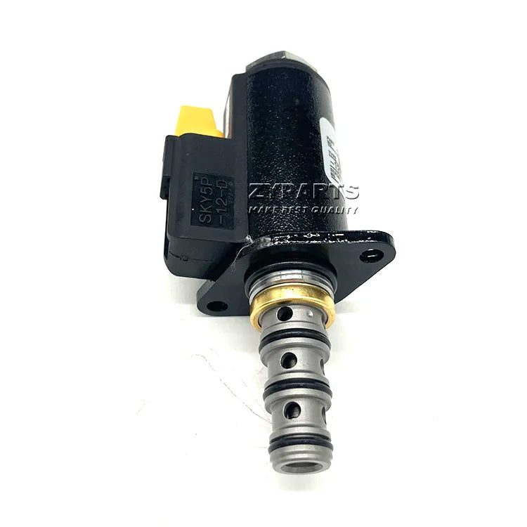 NEW Solenoid Valve 1119916 For CAT Excavator 320 320B 320C 320D E325 111-9916