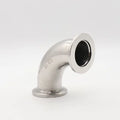 Vacuum Stainless Steel Elbow