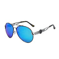 Sun Glasses River Men Metal Fashion Women Vintage Lentes De Sol Para Hombres Sun Glasses Sunglasses