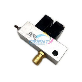 Hot Sale D10 H6 DSM-10-6-P-SA F4.335.004 Solenoid Valve Cylinder for Heidelberg XL106 F4.335.004/04 Printing Machinery Parts