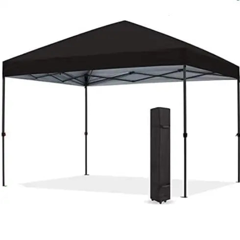 Custom Logo Printing Aluminum Frame Oxford Fabric Outdoor Advertising Marquee 10x10 Ft Folding Canopy Tents