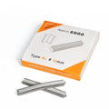 TS-D41 Photo Painting Frame Accessories Multiple Size Professional Metal Silver Joining Wood Corners Framing V Nails