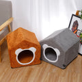 Stocked Wholesale Removable and Washable  Cheap Dog House Indoor