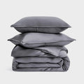 300 Thread Court 100% Lyocell Bed Linen Eucalyptus Sheets Sets With OEKO-TEX Certificate