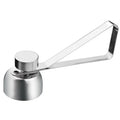 Egg Opener Stainless Steel Multi Function Quail Clever Boiled Raw Egg Shell Cracker Tools