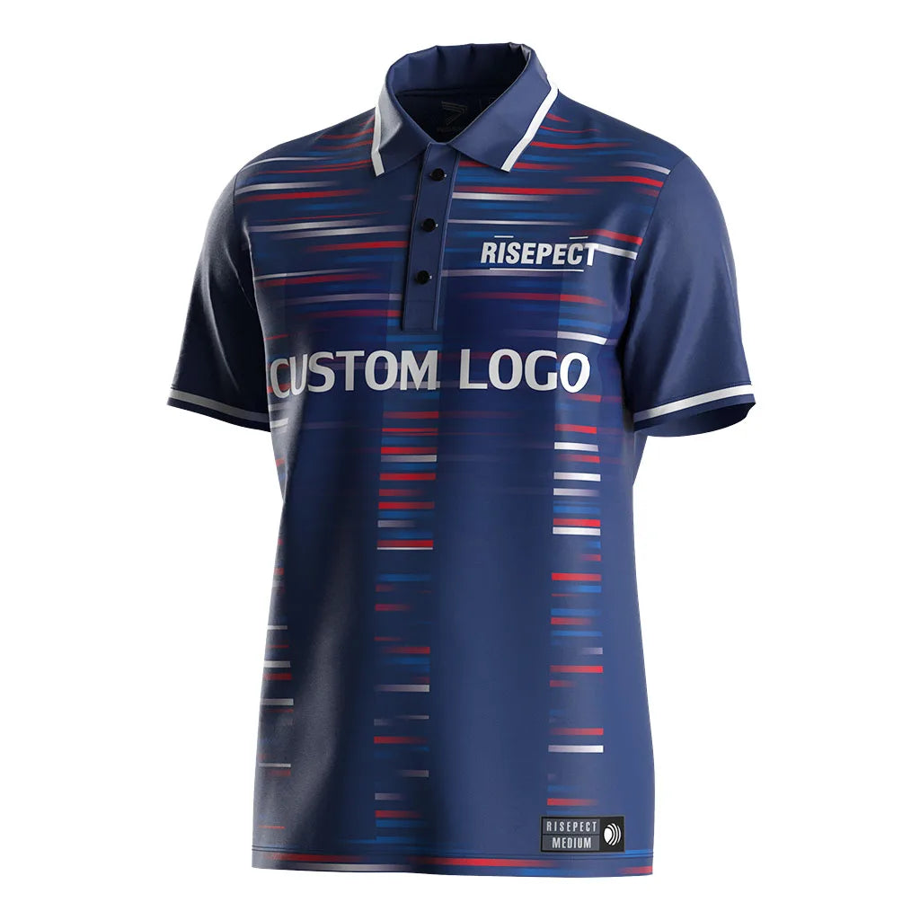 Manufacturer Workout Training Men'S Sports Team Coloured Clothes Jersey Design Cricket Shirt