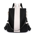 2026 New Multifunctional Dual-Purpose Women's Travel Backpack Casual Joker Temperament Bag Factory Wholesale