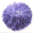 Tissue Paper Flower Pom Poms  for Dance Props Cheerleading Ring Cheerleader Sports Dance Cheerleader Pom