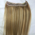 Factory Wholesale Virgin Remy Human Hair Extensions Clip-in for  Hair Extensions