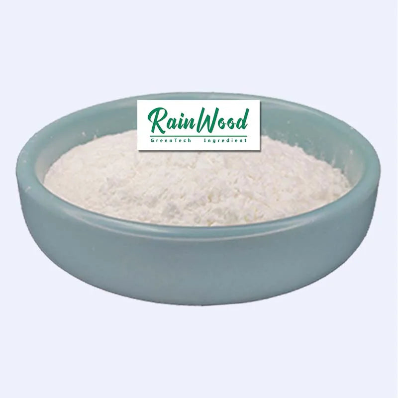 Factory Supply CAS 72-19-5 L-Threonine 99.5% Food Grade Threonine