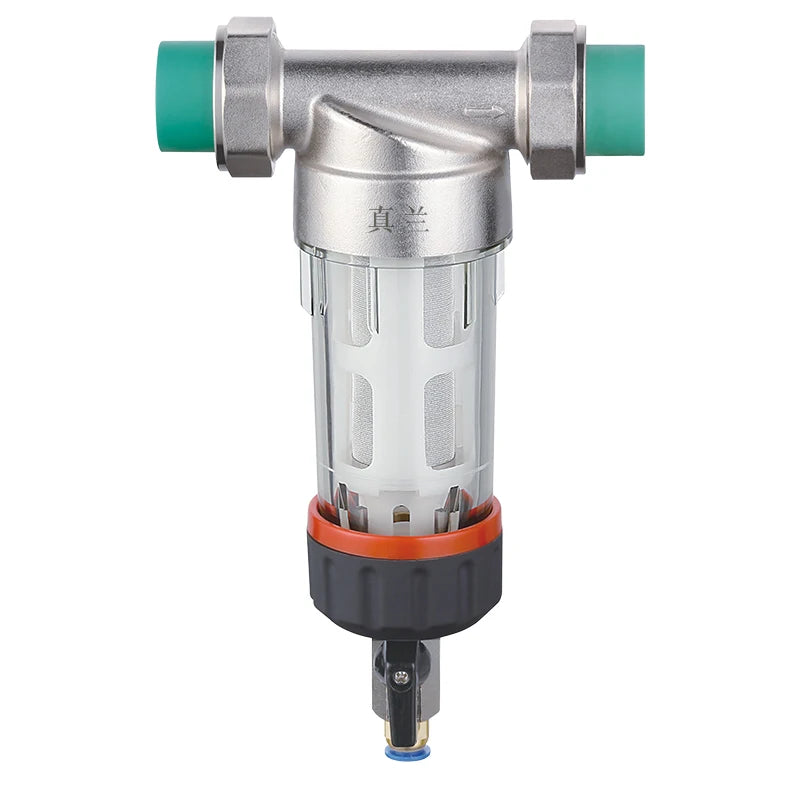 Mult-funcation Water Pre-filter Reverse Osmosis  House Water Clean Device