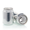 Sleek 330ml Empty Blank Custom Printed 12oz 330ml Aluminum Sleek Beverage Can for Soda Beer Wholesales