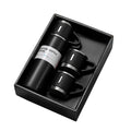 Factory Price Wholesale 500ml Travel Business Gift Thermos Vacuum Bottle Set Cup Travel Mug and 3 LIDS