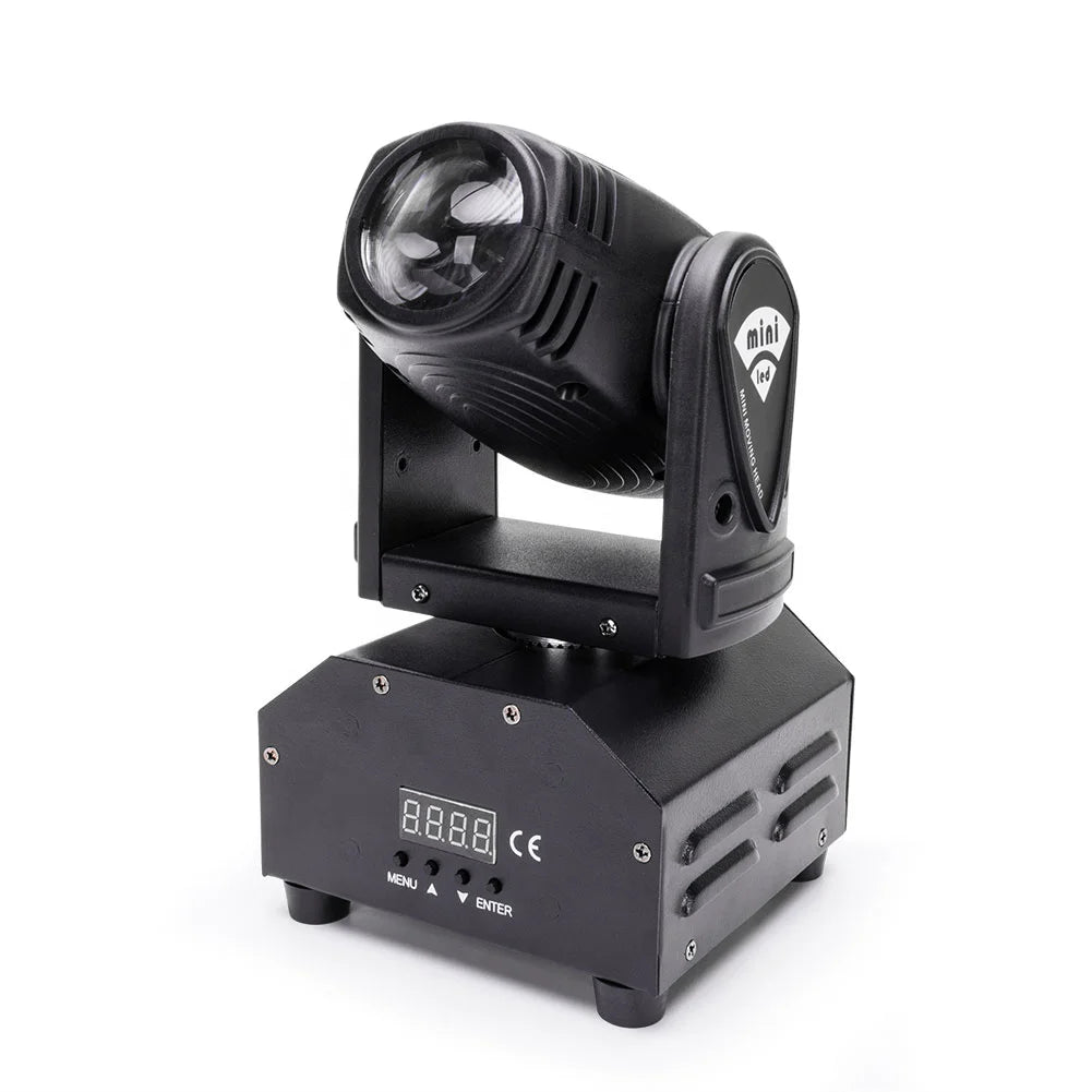 U`King Top Manufacturer Beam/spotled Super Shaking Strobe Light in Stage Light