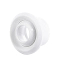 White Aluminum Ceiling Diffuser Spot Air Diffuser Jet Nozzle for air Conditioner System