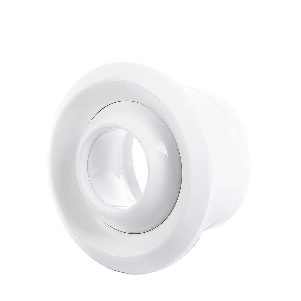 White Aluminum Ceiling Diffuser Spot Air Diffuser Jet Nozzle for air Conditioner System