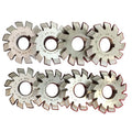 HSS Module M2 Gear Milling Cutter