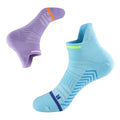 9007#Football Socks Anti slip and Wear-resistant Adhesive Mid Tube Football Socks Professional Training Socks