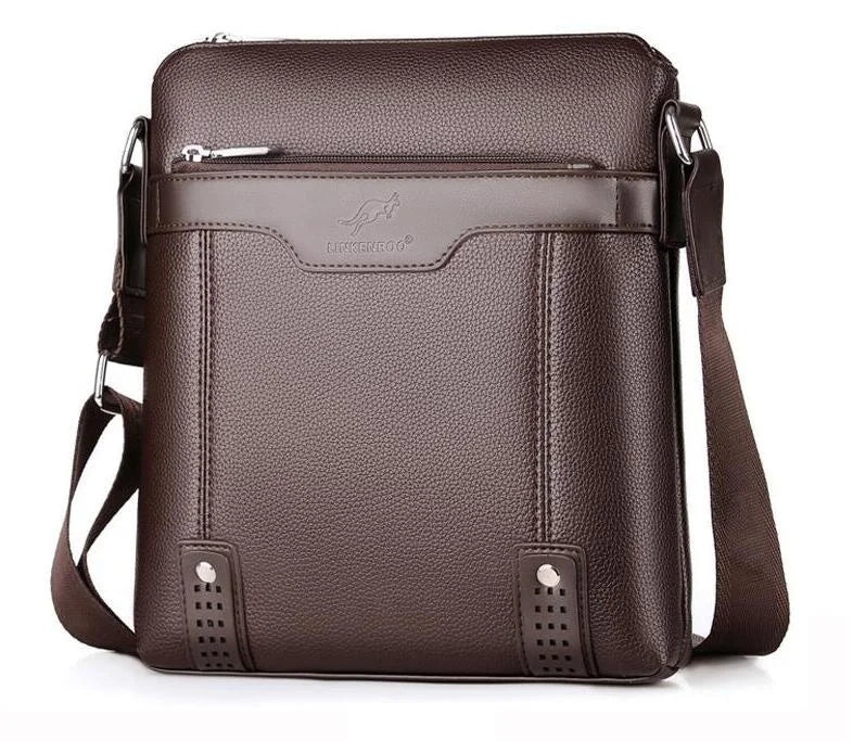 China Factory Custom Synthetic Leather Sling Bags OEM logo Blank Smell Proof Messenger Bags Designer Bag