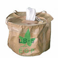 EGP China Manufacturer Ton Jumbo Bag Big Bag for Transport/ Storge Super Sack 500kg 1000kg 1500kg
