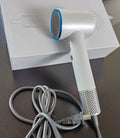 IFINE 1450W BLDC Hair Dryer 110000 RPM High-Speed Low Noise Lightweight Negative Ions Salon Mute Ionic Leafless Hair Dryer