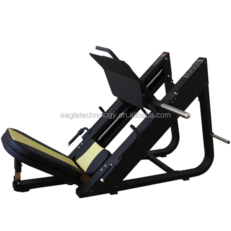 YG-1044 Commercial Gym Fitness Equipment Direct Manufacturer's Steel Leg Press/Leg Training Machine/Leg Trainer Body Building