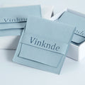 New China Wholesale Square Microfiber Pouch Jewelry Bag for Cosmetics