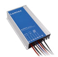 Lumiax 12V 24V Solar Controller Mppt 20a 10a Regulator Charger